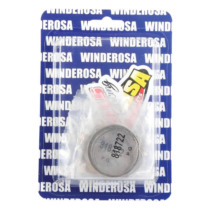 Vertex Pistons 823035