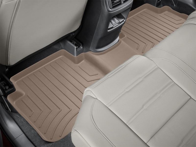WeatherTech 4511102IM