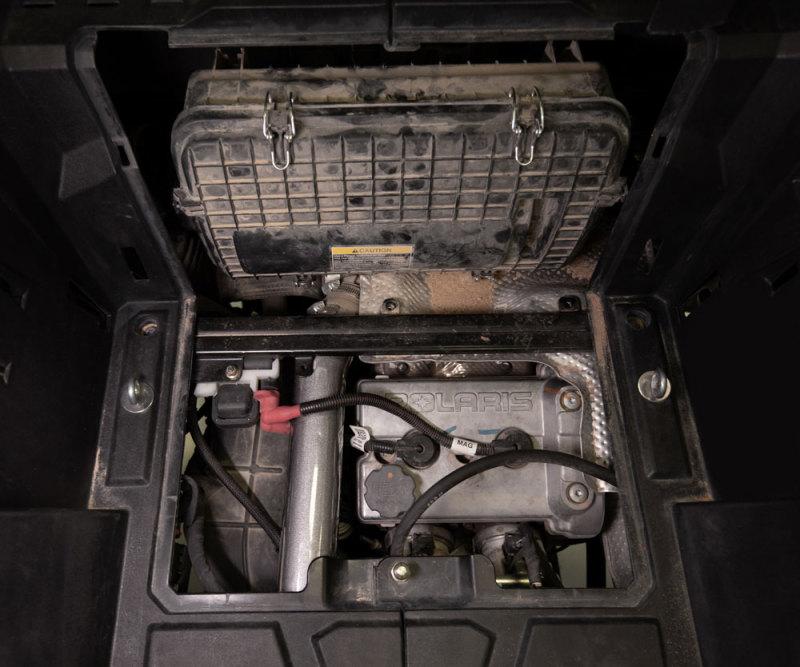 K&N Engineering 77-1008KC