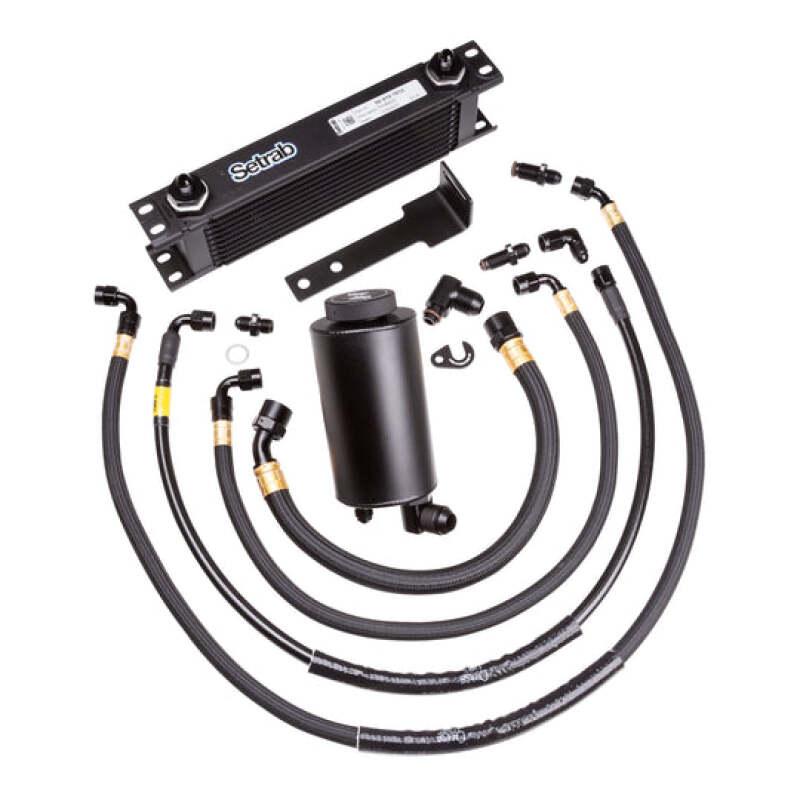 Chase Bays CB-WRX-RHDPSK02-PSC