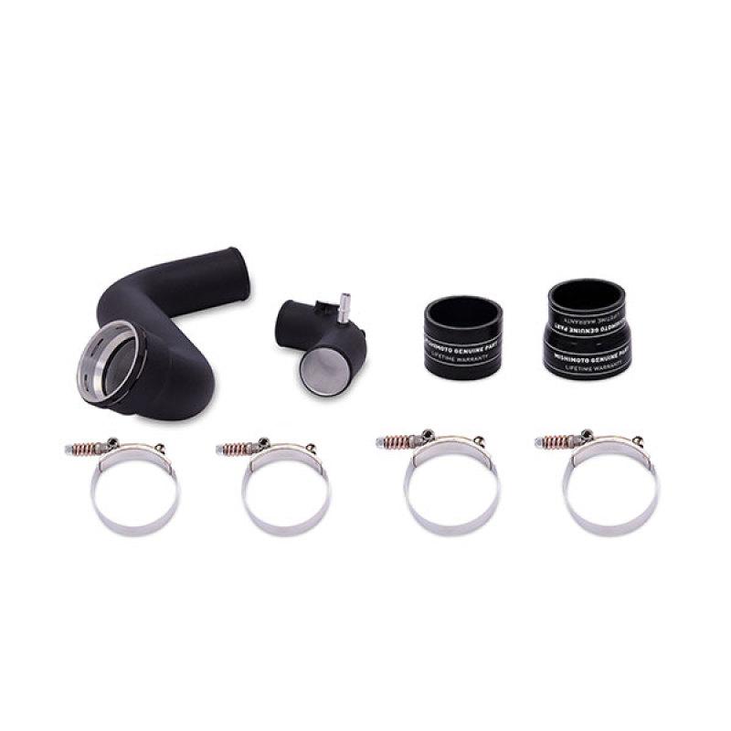 Mishimoto MMICP-F150-11CWBK