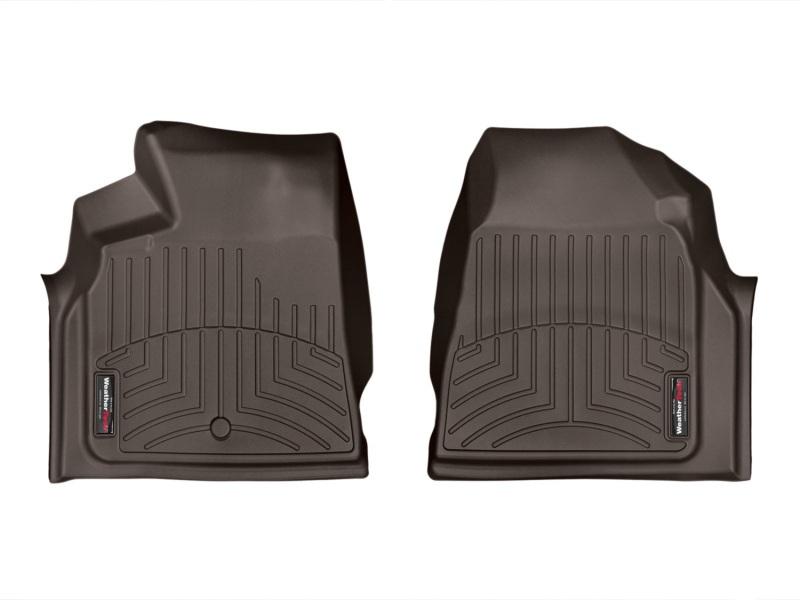 WeatherTech 477021