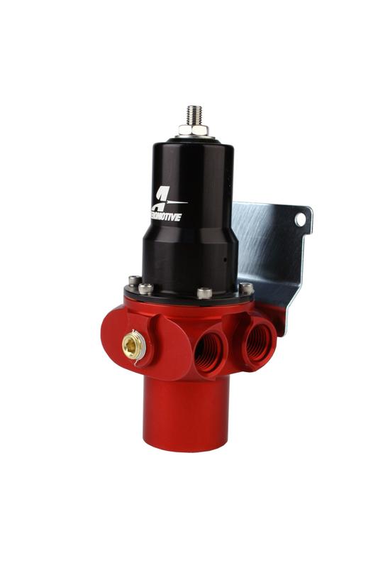 Aeromotive 13208