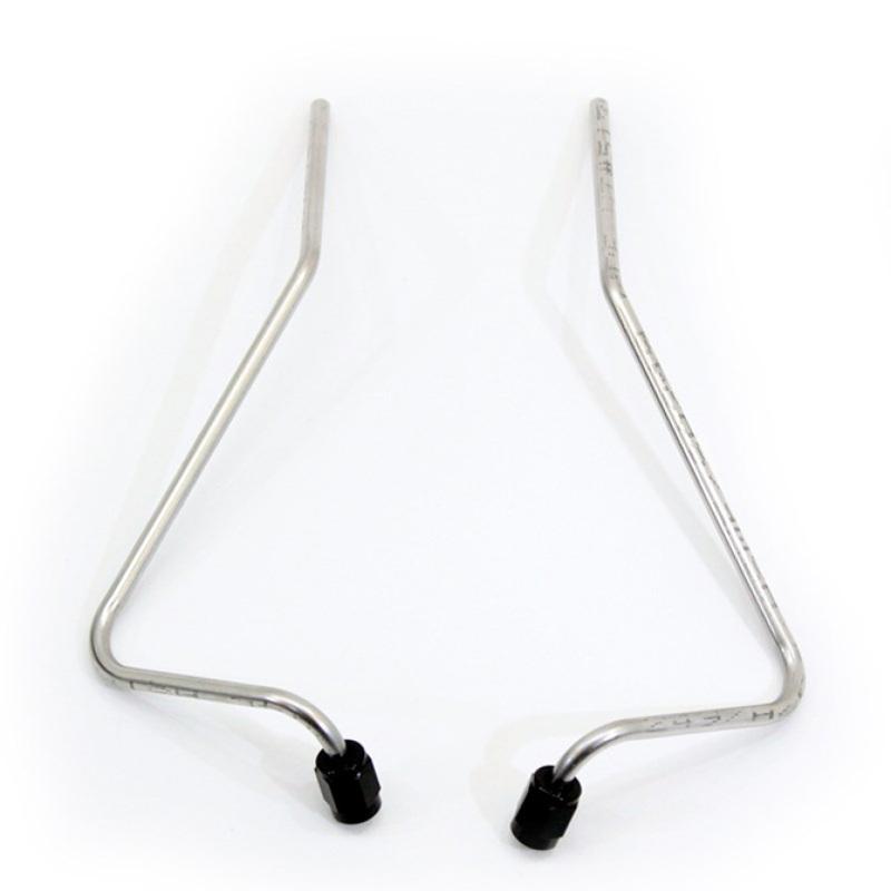 Nitrous Express 15766HLK1