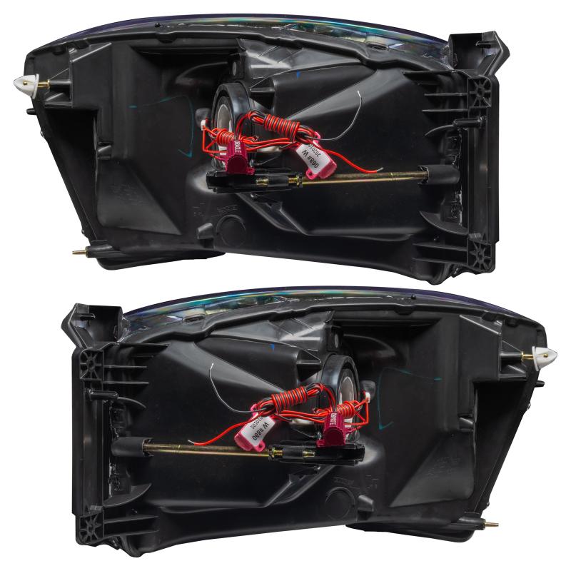 ORACLE Lighting 8187-334