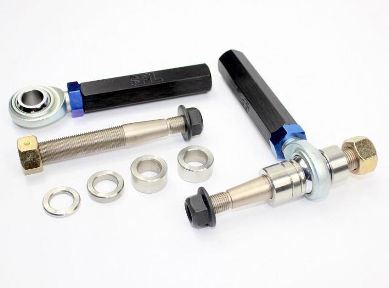 SPL Parts SPL TRE FRS