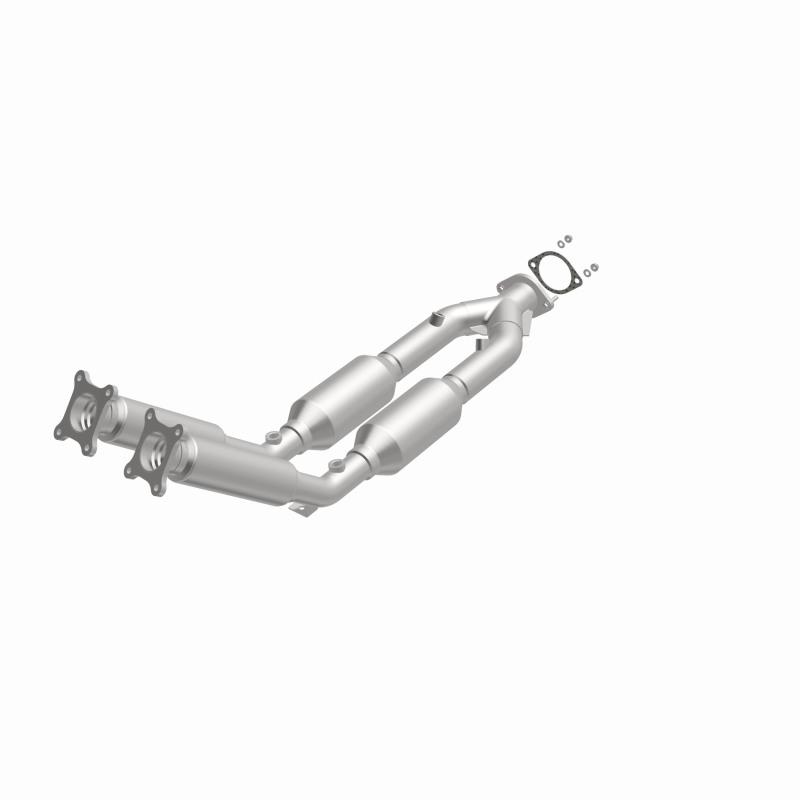 Magnaflow 4481156
