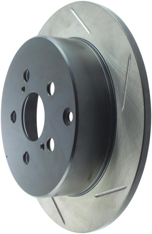 Stoptech 126.44115SL