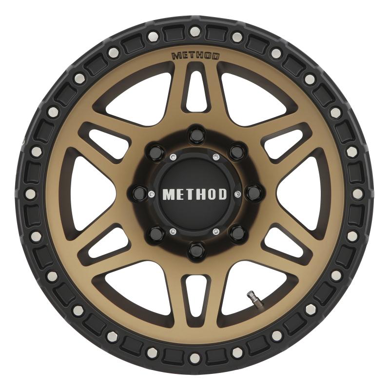 Method Wheels MR31289080918