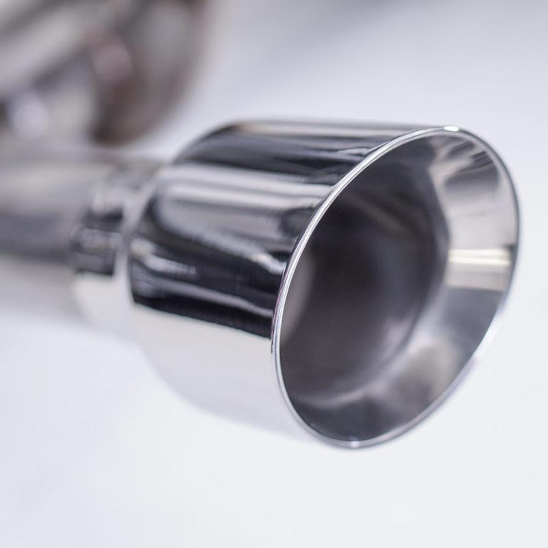 Stainless Works JPJLAB