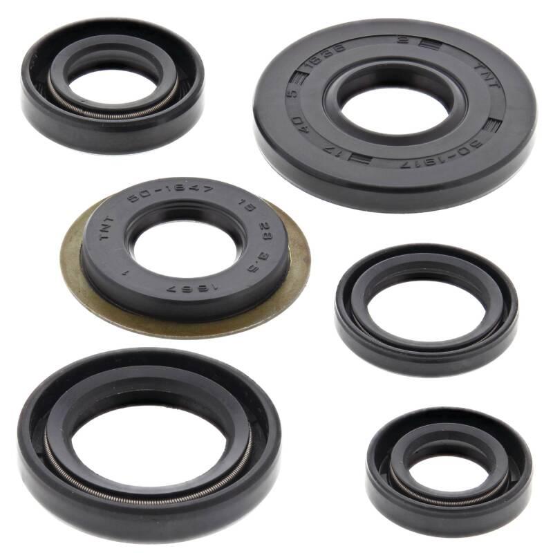 Vertex Pistons 822307