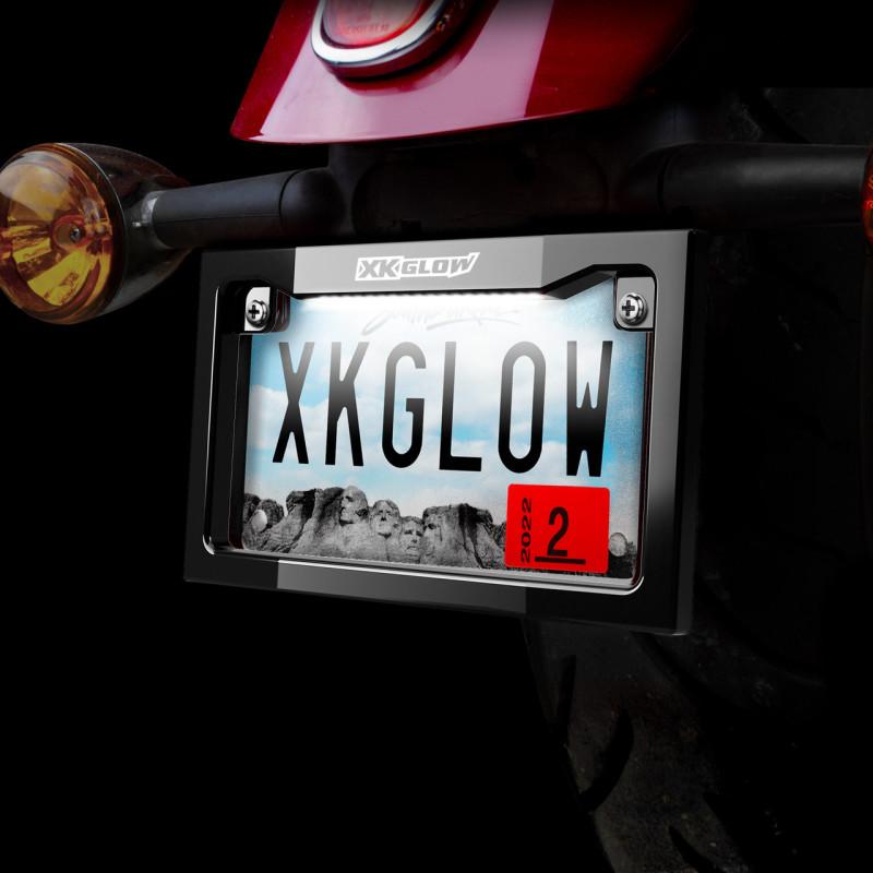 XKGLOW XK034019-B