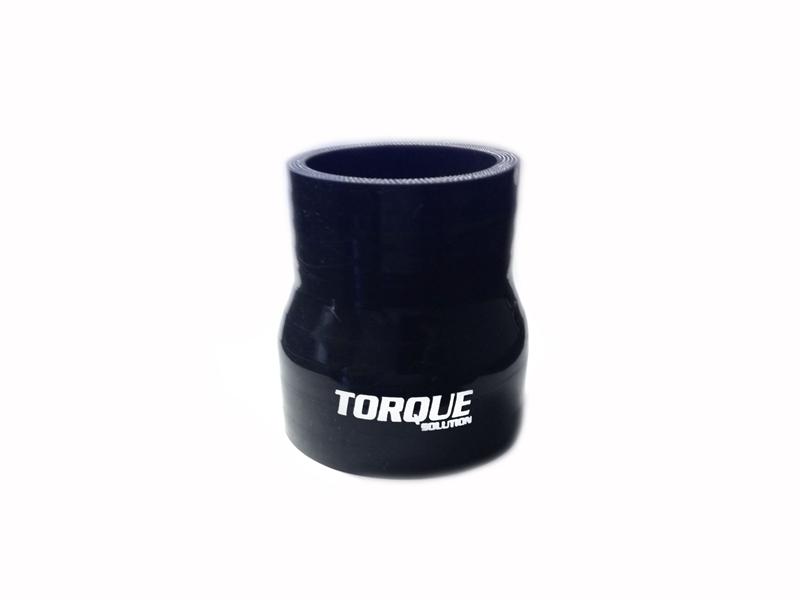 Torque Solution TS-CPLR-T225BK