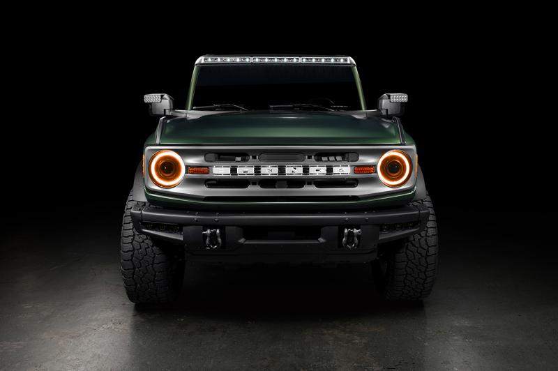 ORACLE Lighting 5886-023