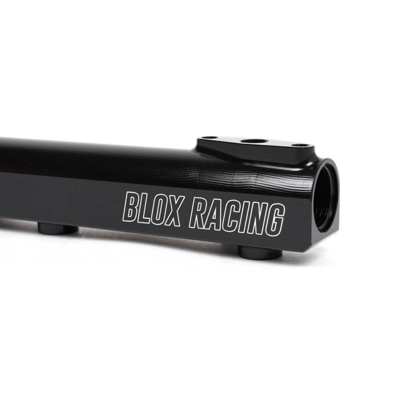 BLOX Racing BXFU-00720-BK