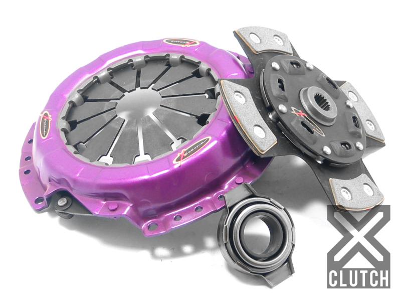 XCLUTCH XKNI22002-1B