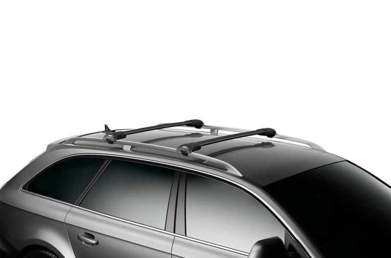 Thule 7502B