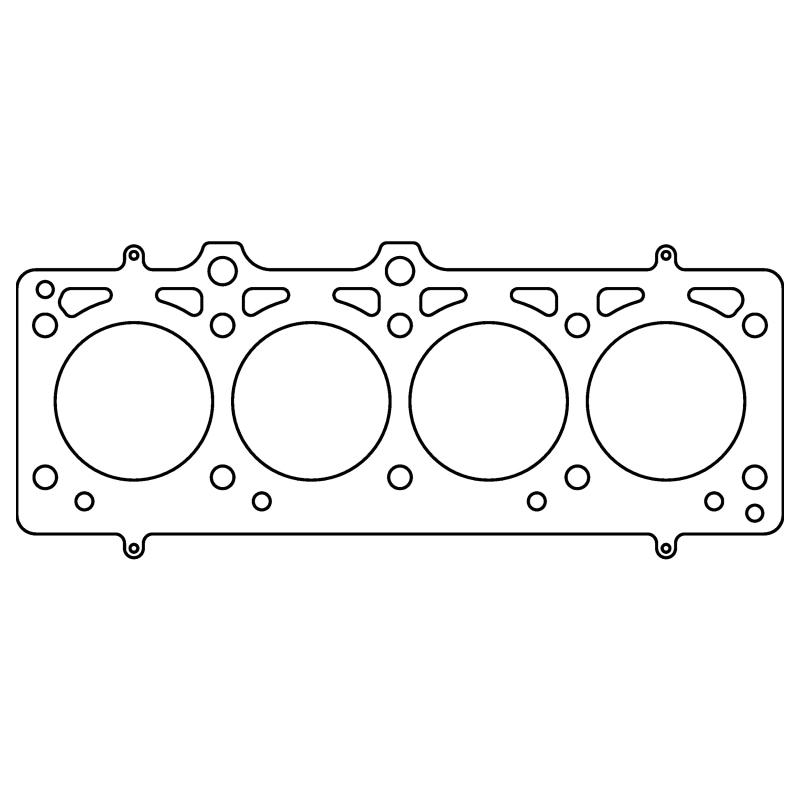 Cometic Gasket C4428-066
