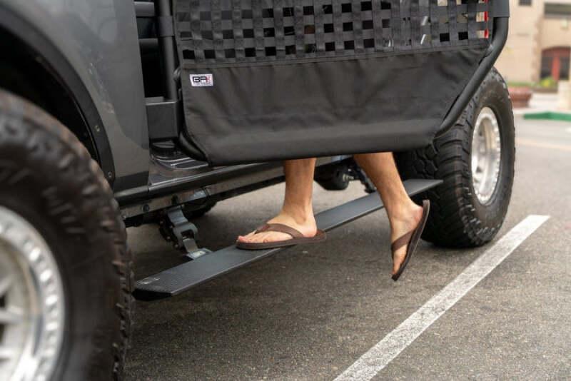 Body Armor 4x4 FB-4500