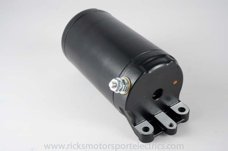 Ricks Motorsport Electrics 81-124