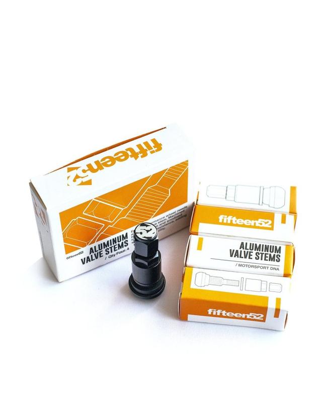 fifteen52 ACCVS-VALVE