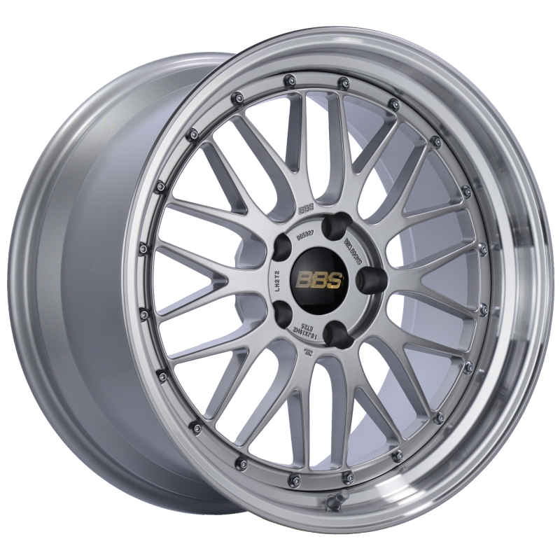 BBS LM259DSPK