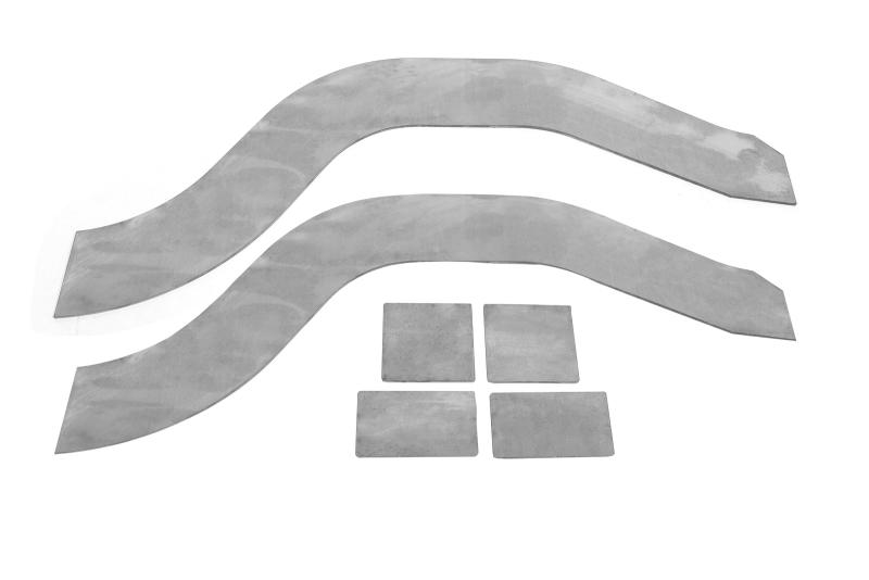 BMR Suspension FR461