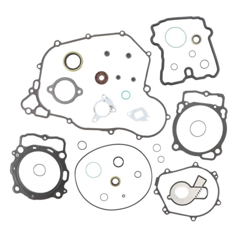 Vertex Pistons 811998