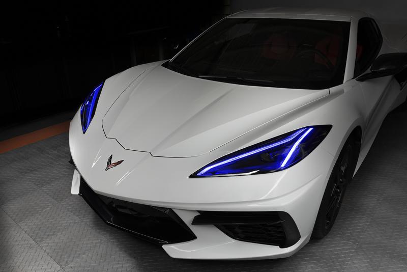 ORACLE Lighting 1442-333