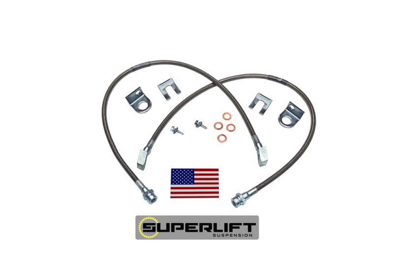 Superlift 91400