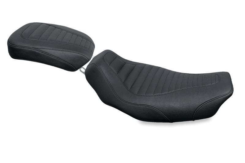 Mustang Motorcycle 76714