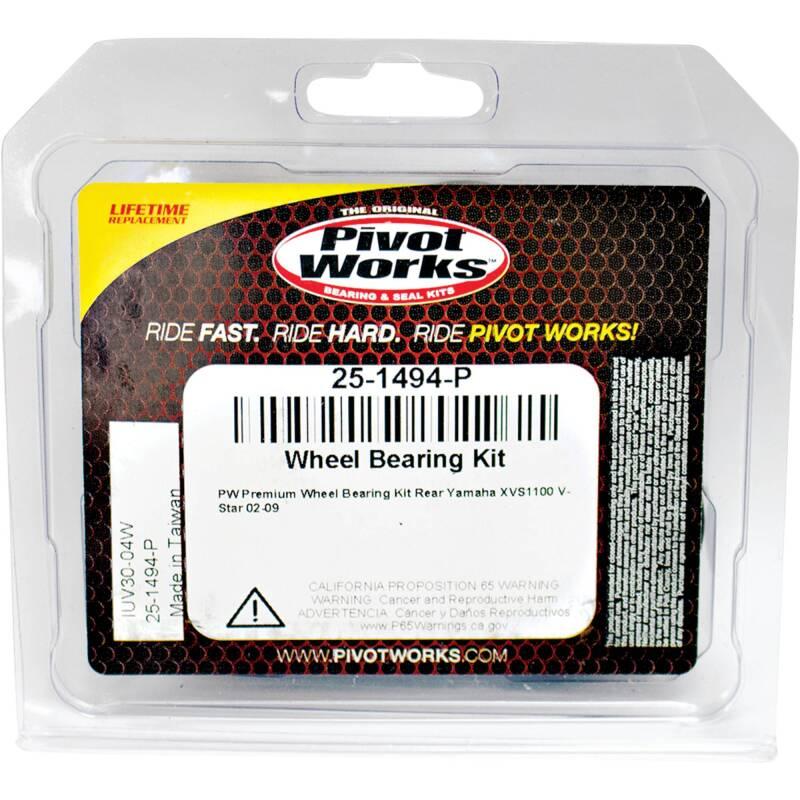 Pivot Works 25-1494-P