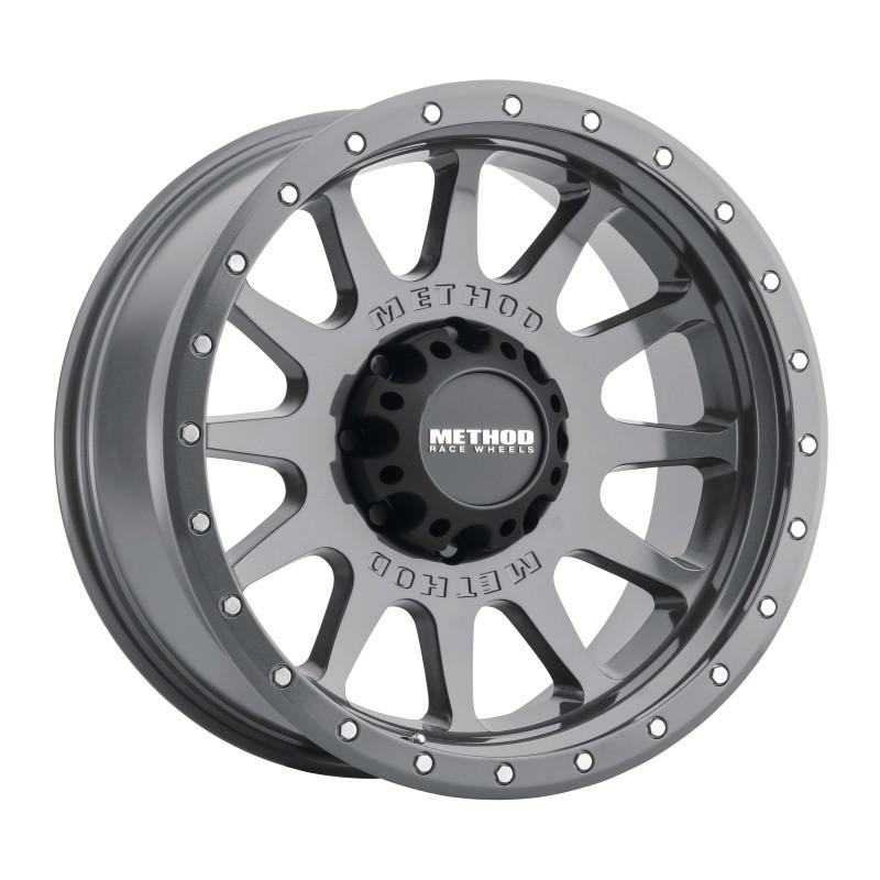 Method Wheels MR60521088824N