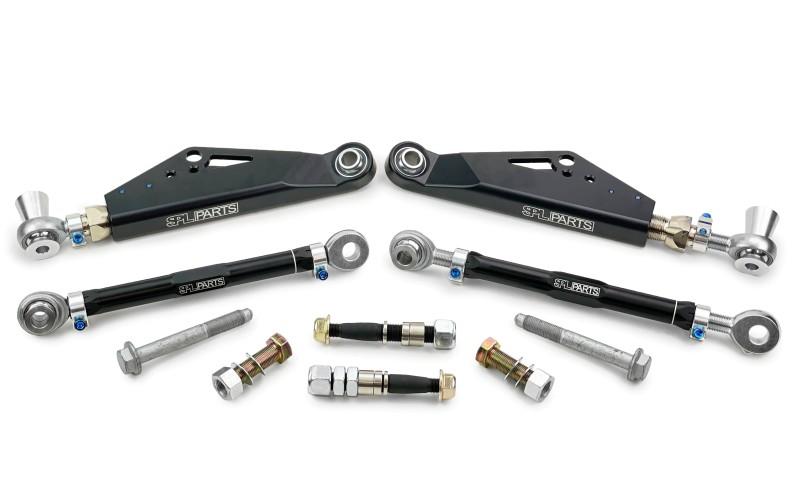 SPL Parts SPL FLCA FRS