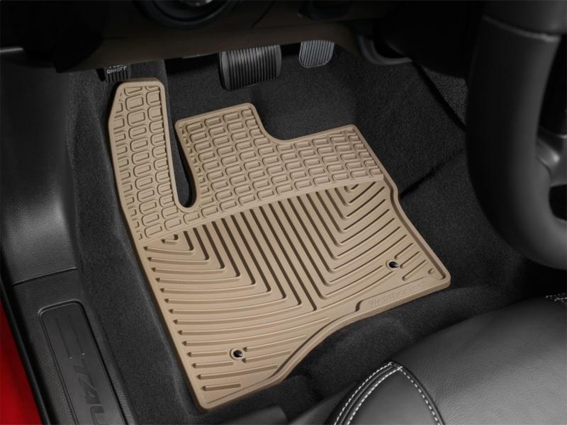 WeatherTech W167TN