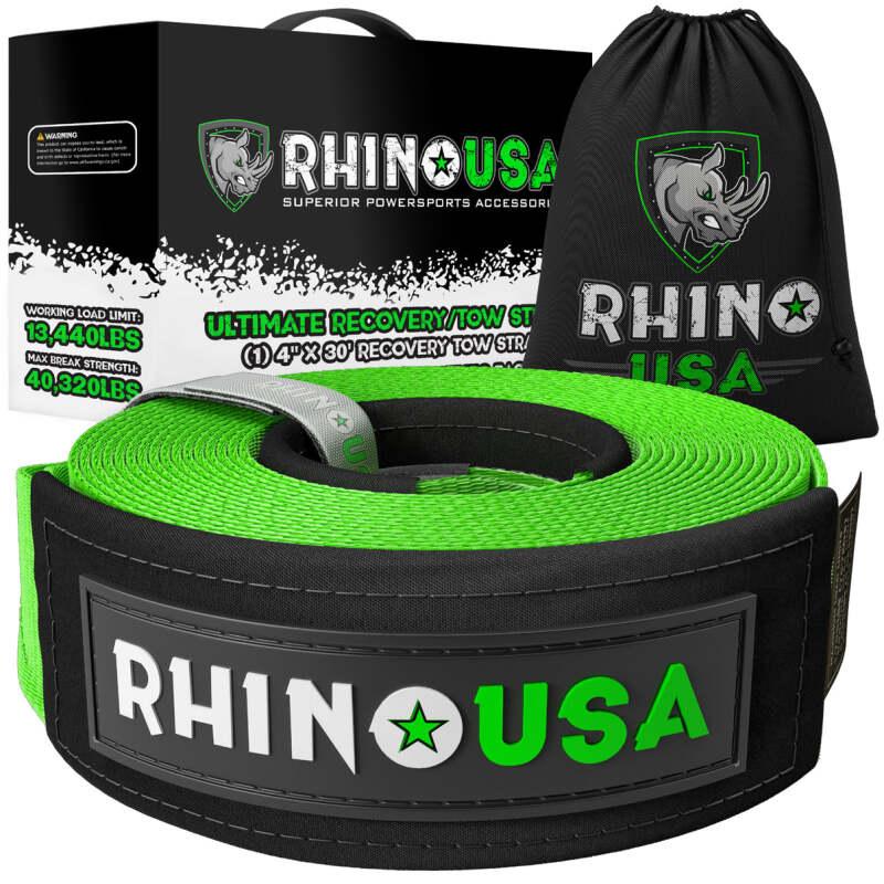 Rhino USA RG-TS4X30-GRN