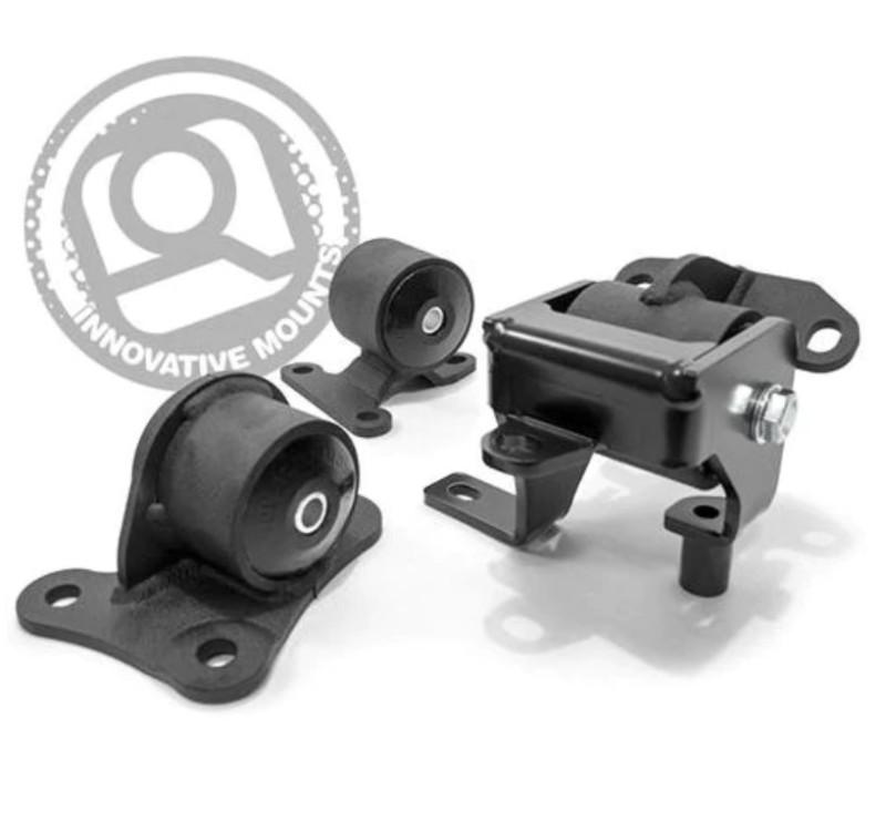 Innovative Mounts 20150-95A