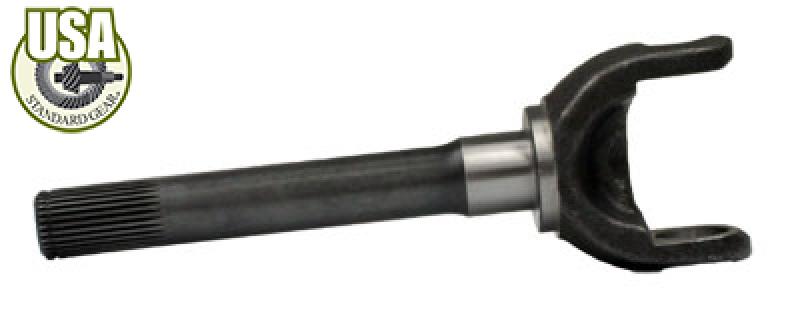 Yukon Gear & Axle ZA W46100