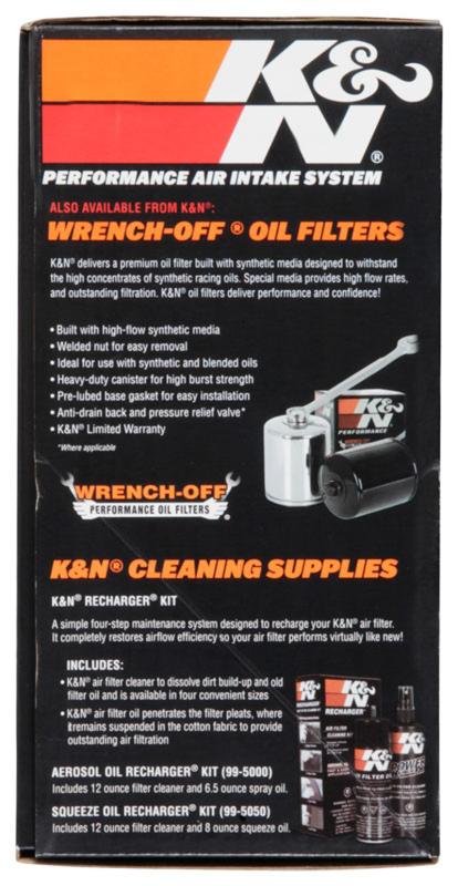 K&N Engineering RK-3952