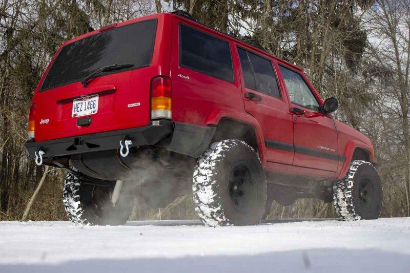 Fishbone Offroad FB22079