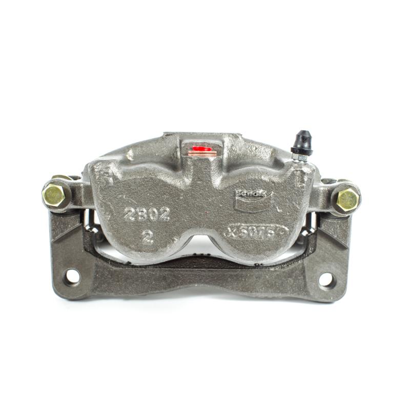 PowerStop L4607A