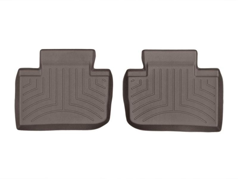 WeatherTech 475752