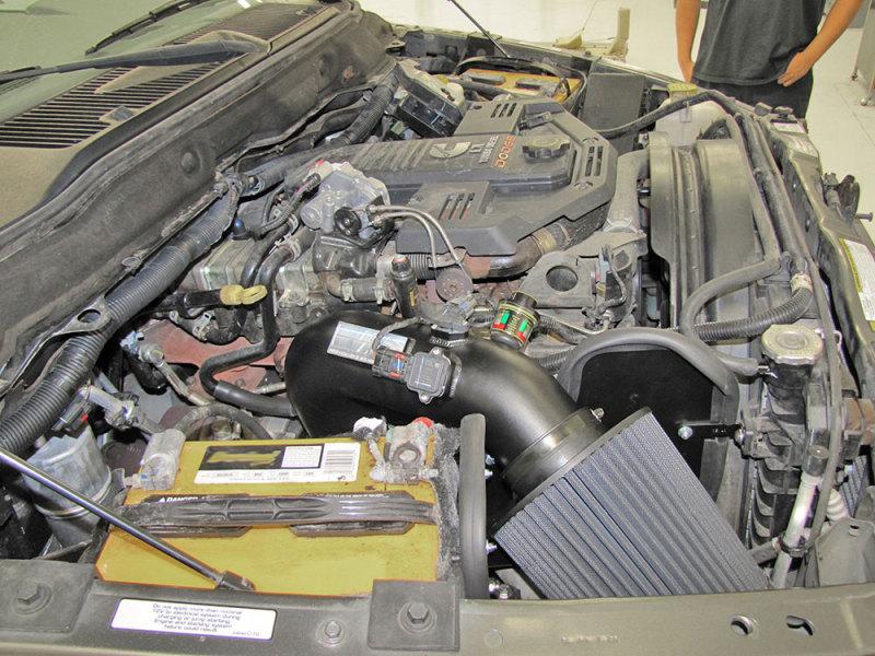 K&N Engineering 71-1557