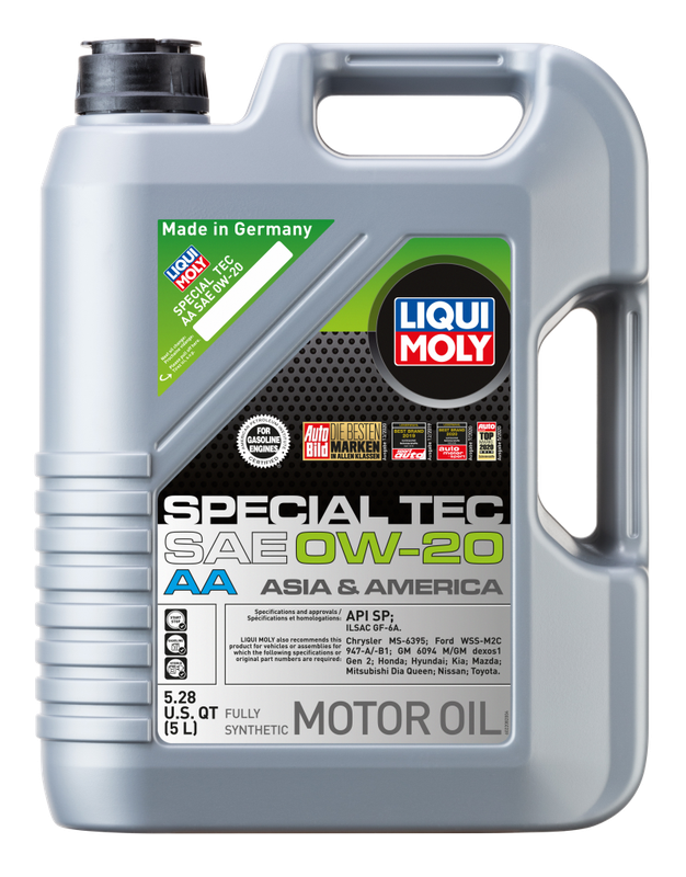 LIQUI MOLY 2208