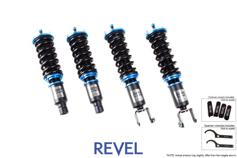 Revel 1TR3CDHN011