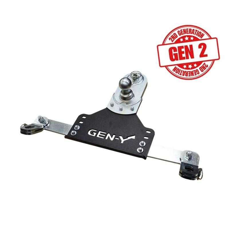 GEN-Y Hitch GH-21015