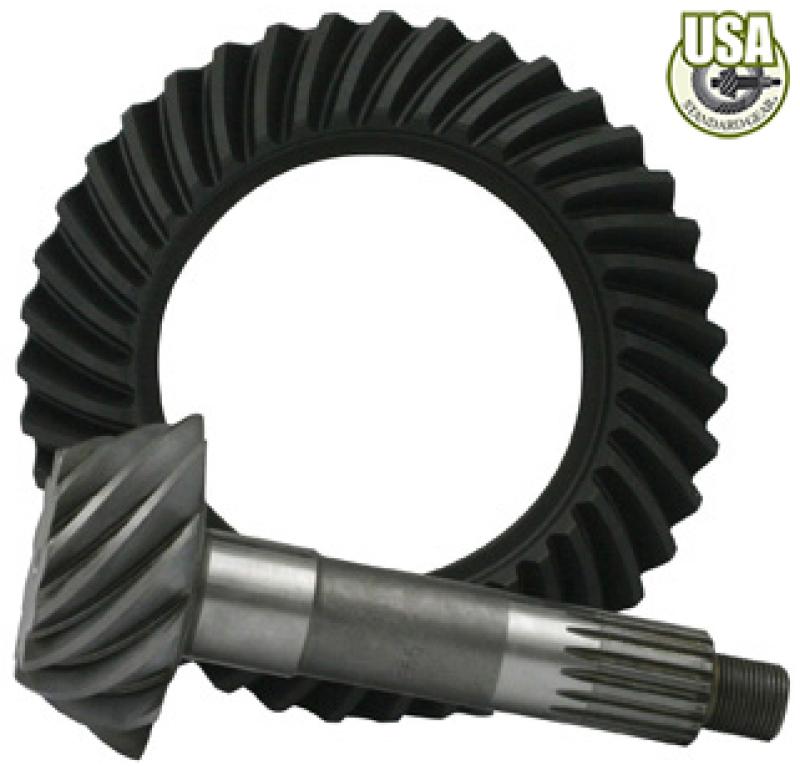 Yukon Gear & Axle ZG GM55P-308