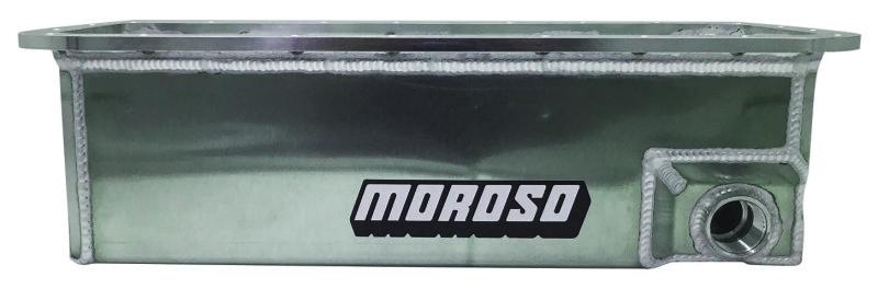 Moroso 20043