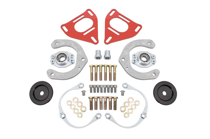 BMR Suspension WAK361R
