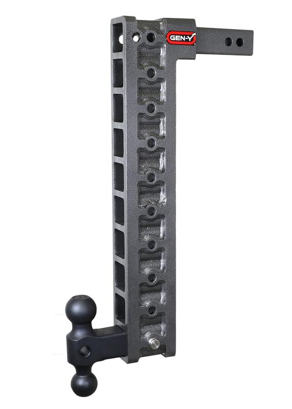 GEN-Y Hitch GH-3110